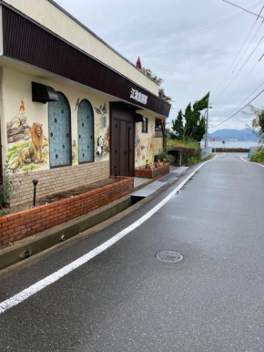 江津良別邸